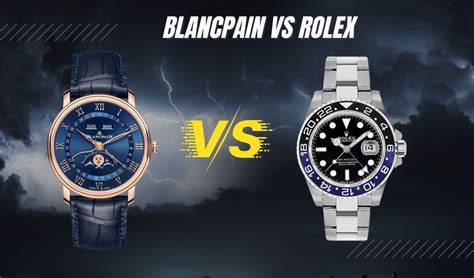 concord vs rolex|rolex vs blancpain watch.